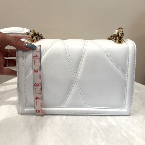 🔥Dolce & Gabbana Medium Devotion bag in quilted nappa leather🔥 - Picture 8 of 10